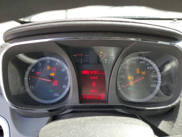 2GKFLVEK7E6149212 GMC Terrain Sle