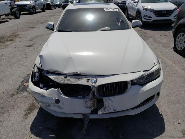 WBA3N7C57EK221828 BMW 428 I