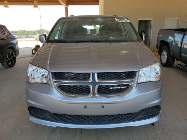 2C4RDGCG6GR318461 Dodge Grand Caravan Sxt