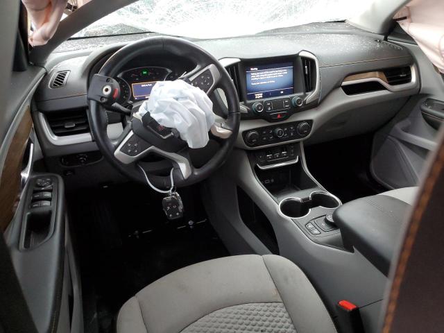 3GKALMEXXKL196483 GMC Terrain Sle