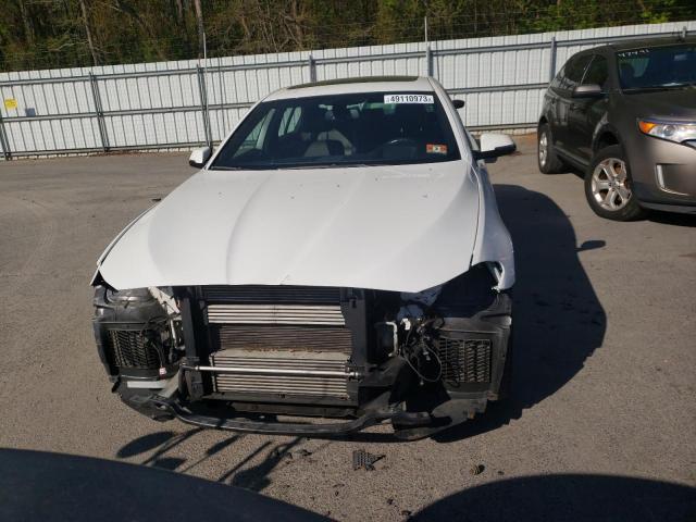 WBA5B3C58FD546598 BMW 535 XI