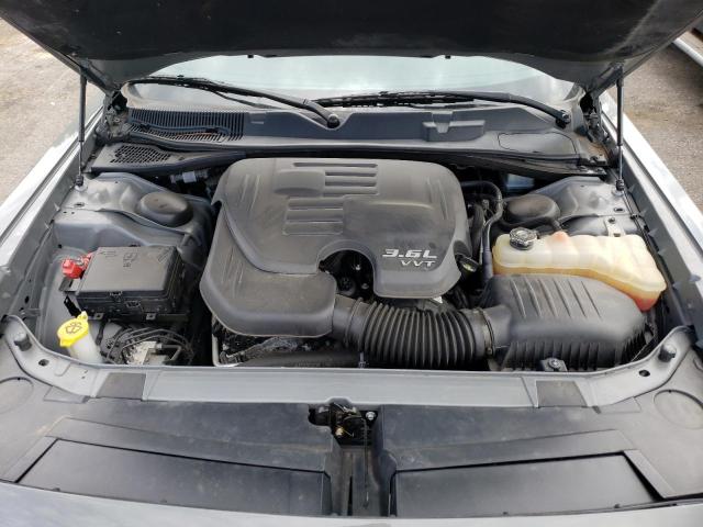 2C3CDZAG2HH558820 Dodge Challenger Sxt
