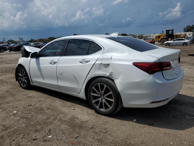 19UUB2F53FA023383 Acura TLX TECH