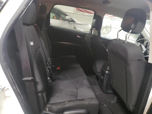 3C4PDCBG9JT522080 Dodge Journey Sxt
