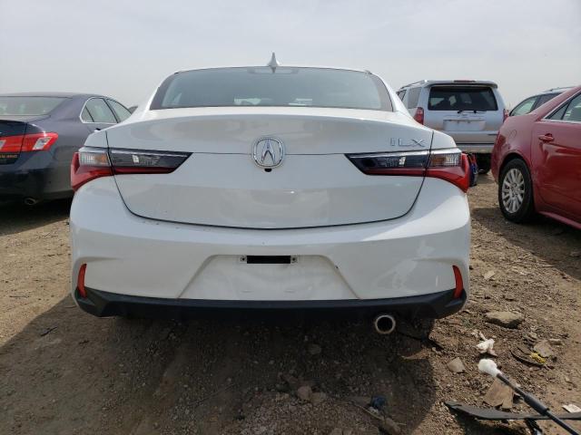 19UDE2F71MA002926 Acura Ilx Premium