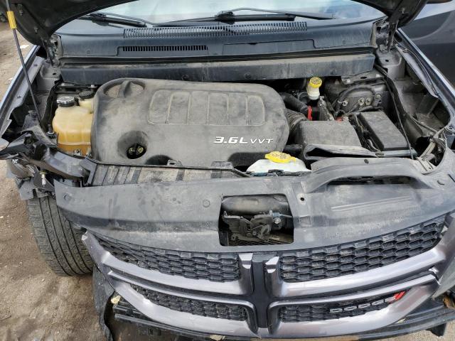 3C4PDCEG0FT699488 Dodge Journey R/t