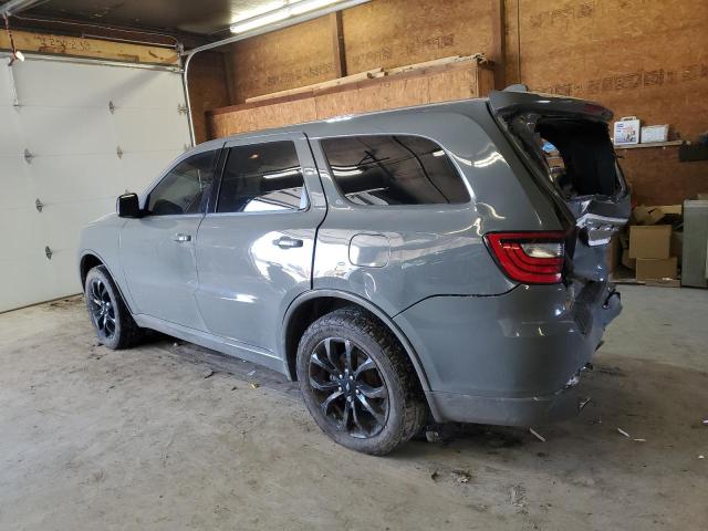 1C4RDJAG2LC142494 Dodge Durango Sxt
