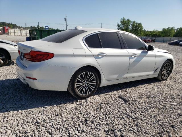 WBAJA5C52JWA39208 BMW 530 I