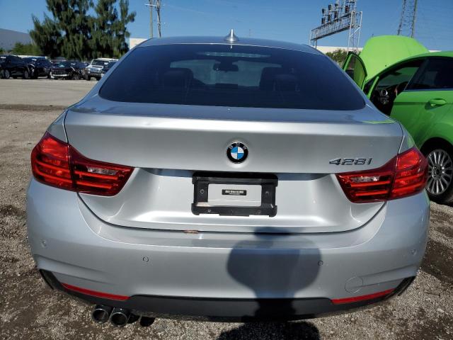 WBA4A9C52GG508026 BMW 428 I Gran Coupe Sulev