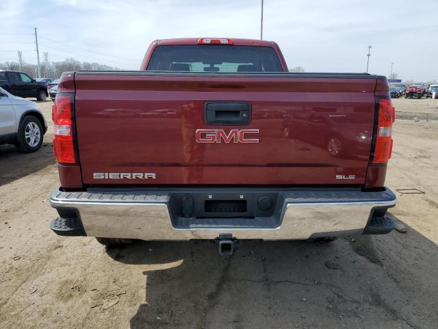1GTV2UEH9EZ246263 GMC Sierra K1500 Sle