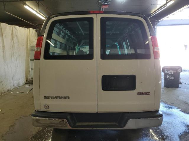 1GTW7AFG4K1300590 GMC Savana G2500