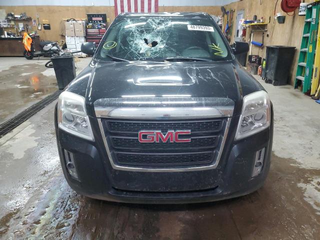 2GKFLVEK5E6322421 GMC Terrain Sle