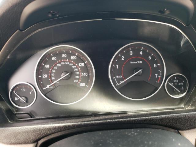 WBA8D9G39HNU63827 BMW 330 XI