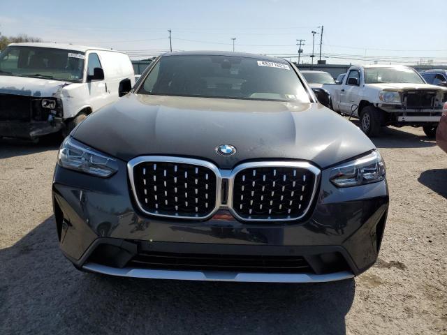 5UX33DT09N9K48188 BMW X4 Xdrive30i