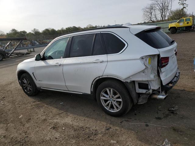 5UXKR0C52E0K46396 BMW X5 Xdrive35i