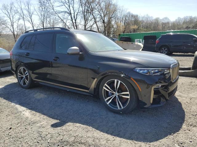5UXCX6C05M9G44135 BMW X7 M50i