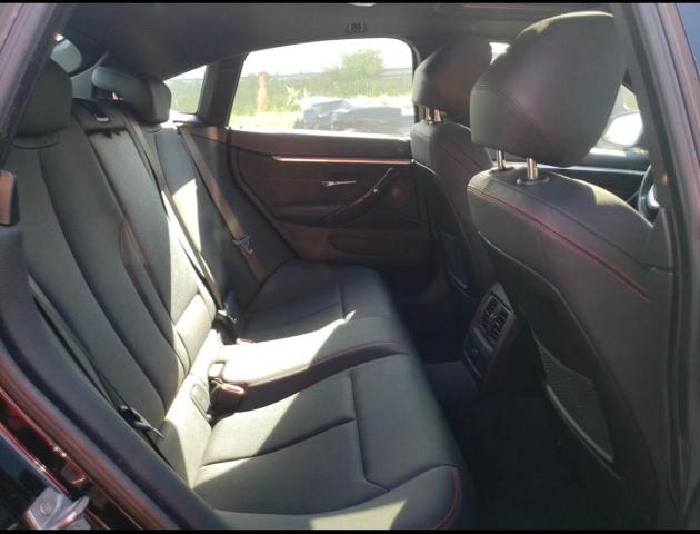 WBA4J1C51JBG78113 BMW 430i Gran Coupe