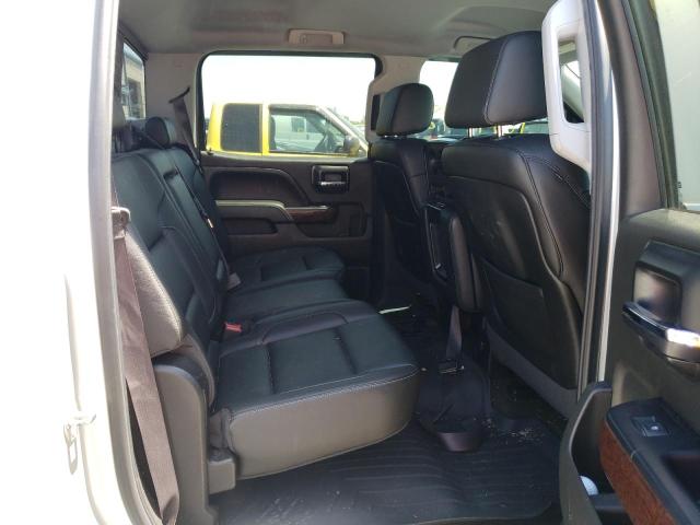 3GTU2UEC8FG531070 GMC Sierra K1500 Sle