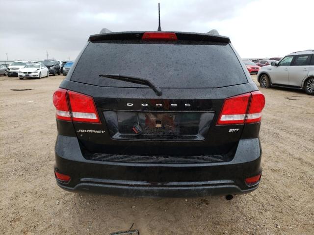 3C4PDCBB7GT104758 Dodge Journey Sxt