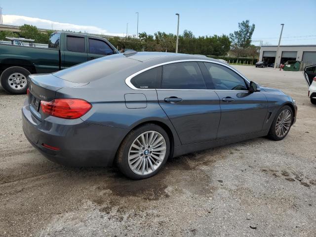 WBA4A9C56GG505498 BMW 428 I Gran Coupe Sulev