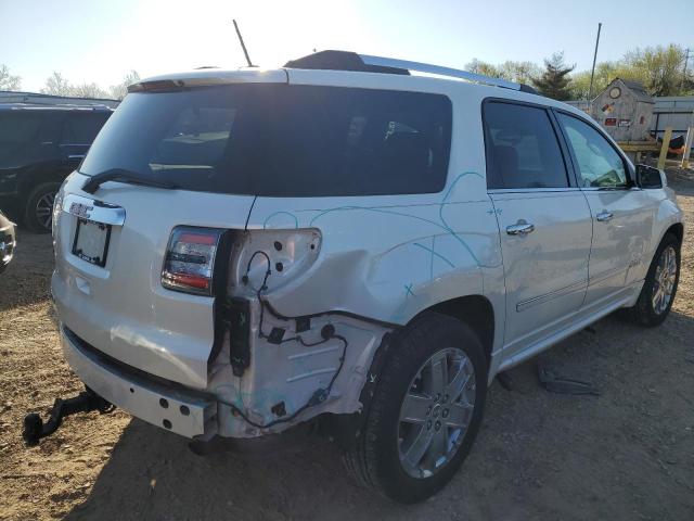 1GKKRTKD7EJ250065 GMC Acadia Denali