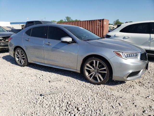 19UUB2F45KA000981 Acura Tlx Technology