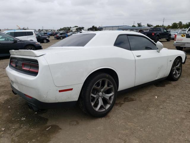 2C3CDZBT7GH172288 Dodge Challenger R/t