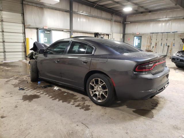 2C3CDXJG6FH903347 Dodge Charger Sxt