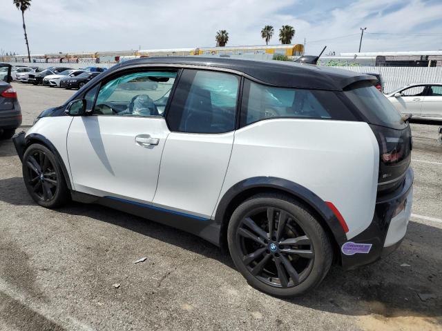WBY8P6C50K7D00870 BMW I3 S Bev