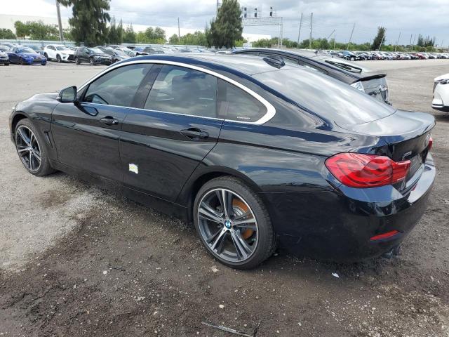 WBA4J3C5XJBG90501 BMW 430xi Gran Coupe