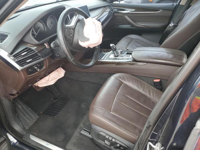 5UXKT0C59G0S79545 BMW X5 Xdr40e