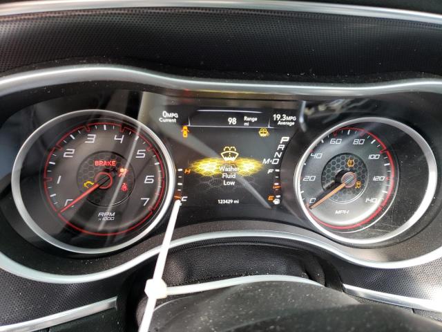 2C3CDXJG9FH903388 Dodge Charger Sxt