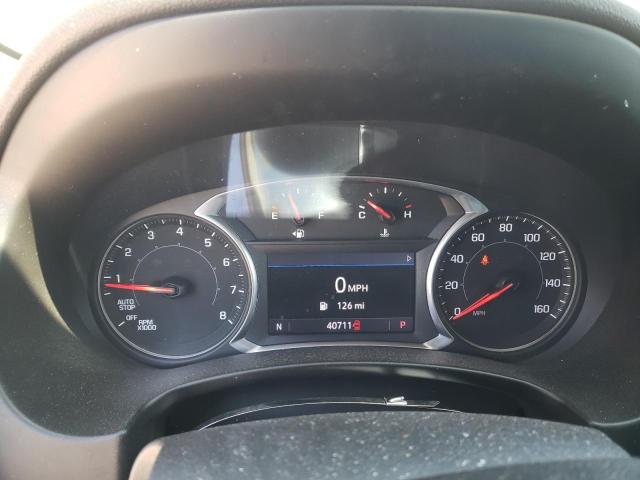 3GKALPEV7KL373829 GMC Terrain Slt