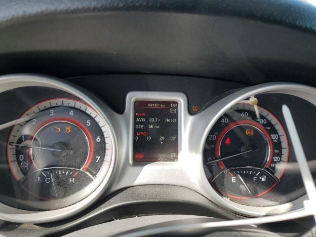 3C4PDCAB0HT669968 Dodge JOURNEY SE