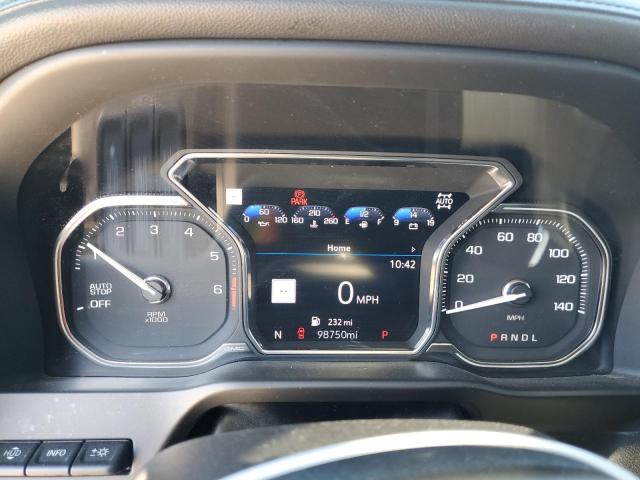 1GTU9FEL0KZ315926 GMC Sierra K1500 Denali