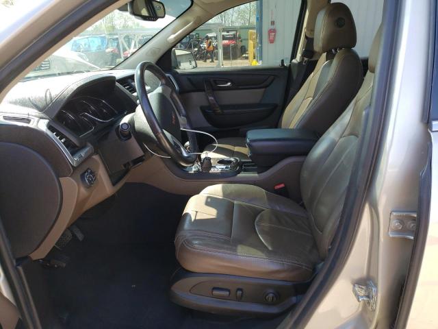 1GKKRSKD8HJ277578 GMC Acadia Limited Slt-2
