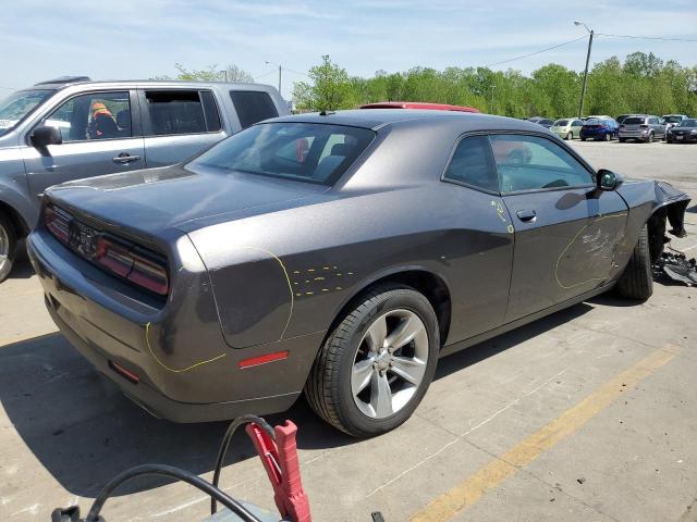 2C3CDZAG5GH336903 Dodge Challenger Sxt
