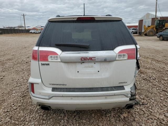 2GKFLVE33G6238335 GMC Terrain Denali