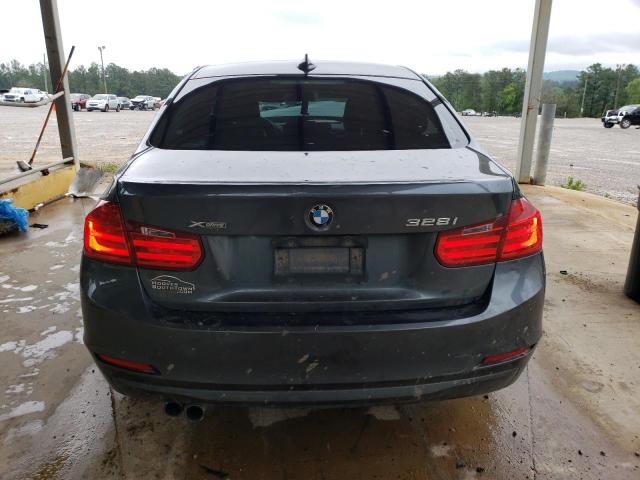 WBA3B3G5XFNT68754 BMW 328 XI