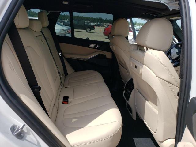 5UXCR4C03M9F24896 BMW X5 Sdrive 40i