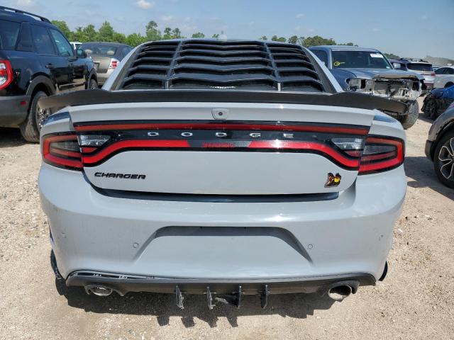 2C3CDXGJ3MH579595 Dodge Charger Scat Pack