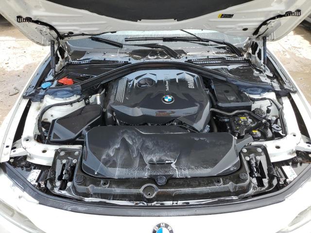 WBA8B9G56JNU57271 BMW 330 I