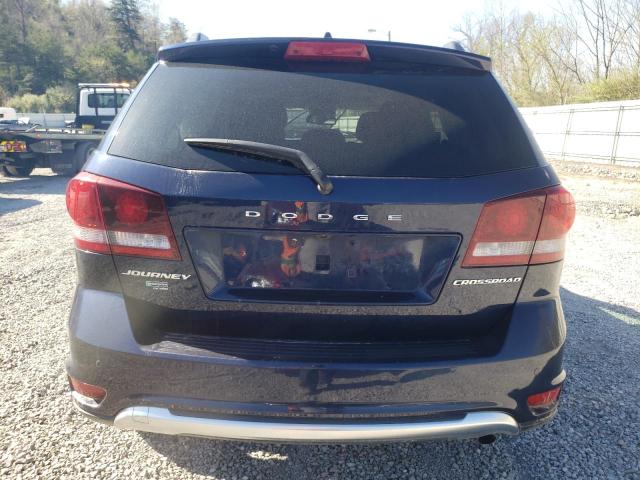 3C4PDCGB1LT268428 Dodge Journey Crossroad