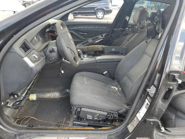 WBA5B3C58ED534689 BMW 535 XI