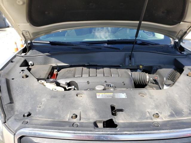 1GKKRSKD8HJ277578 GMC Acadia Limited Slt-2