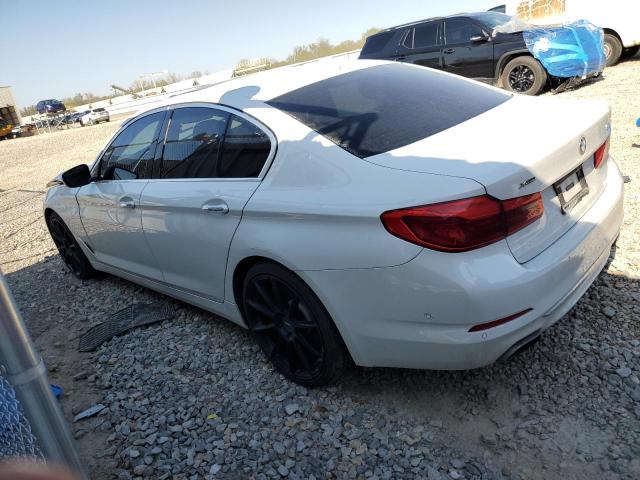WBAJE7C32HG887136 BMW 540 XI