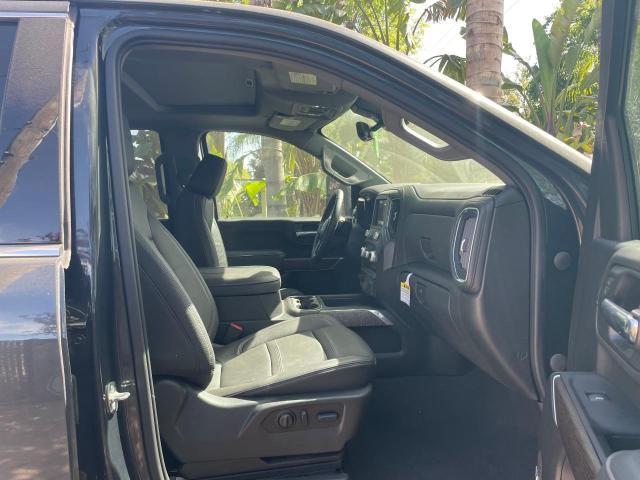 1GT49REY0PF115862 GMC Sierra K2500 Denali