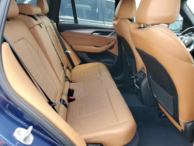 5UXTY9C00M9F16528 BMW X3 Xdrivem40i