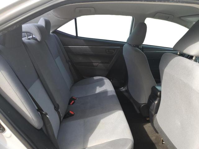 2T1BURHE2EC191757 Toyota COROLLA L