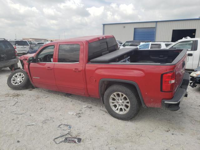 3GTU2UEC1EG260593 GMC Sierra K1500 Sle